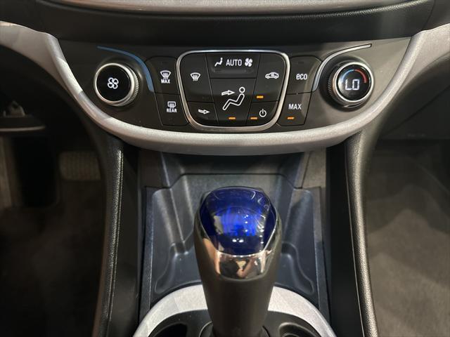 used 2018 Chevrolet Volt car, priced at $12,999