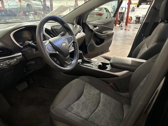 used 2018 Chevrolet Volt car, priced at $12,499