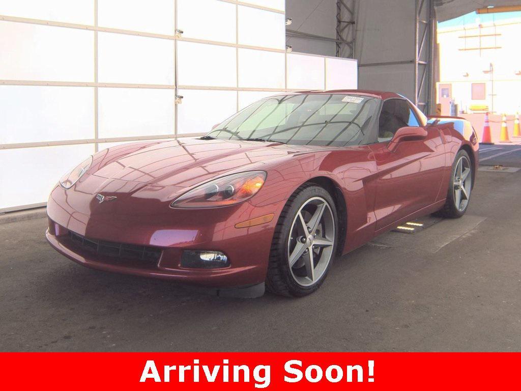 used 2012 Chevrolet Corvette car, priced at $27,999