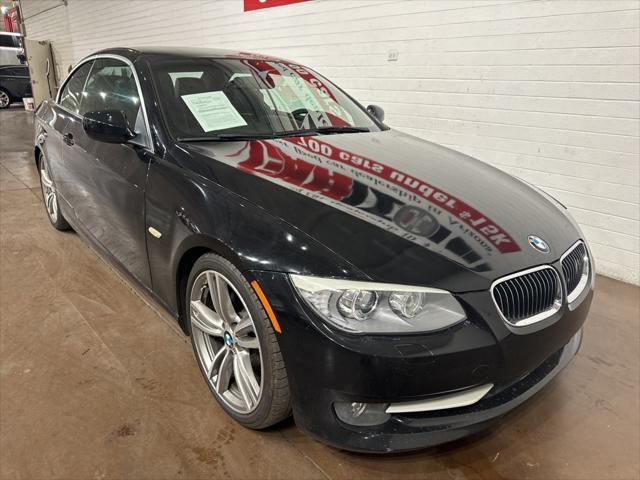 used 2013 BMW 328 car, priced at $10,999