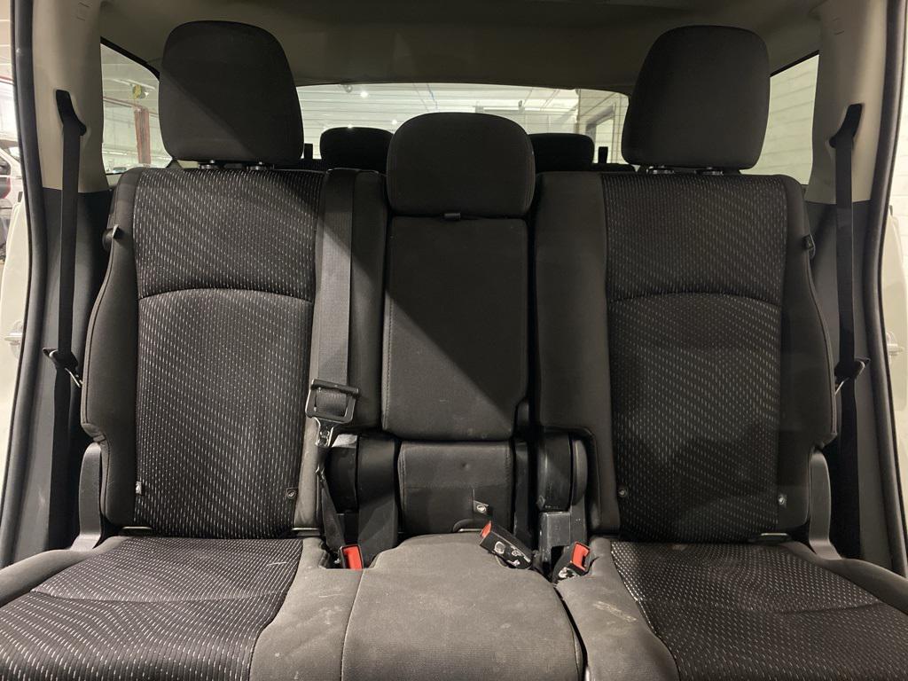 used 2017 Dodge Journey car, priced at $8,995