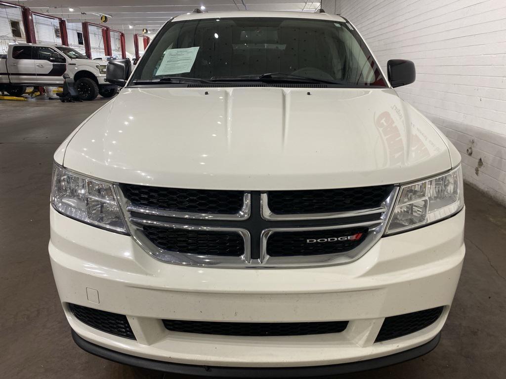used 2017 Dodge Journey car, priced at $8,995