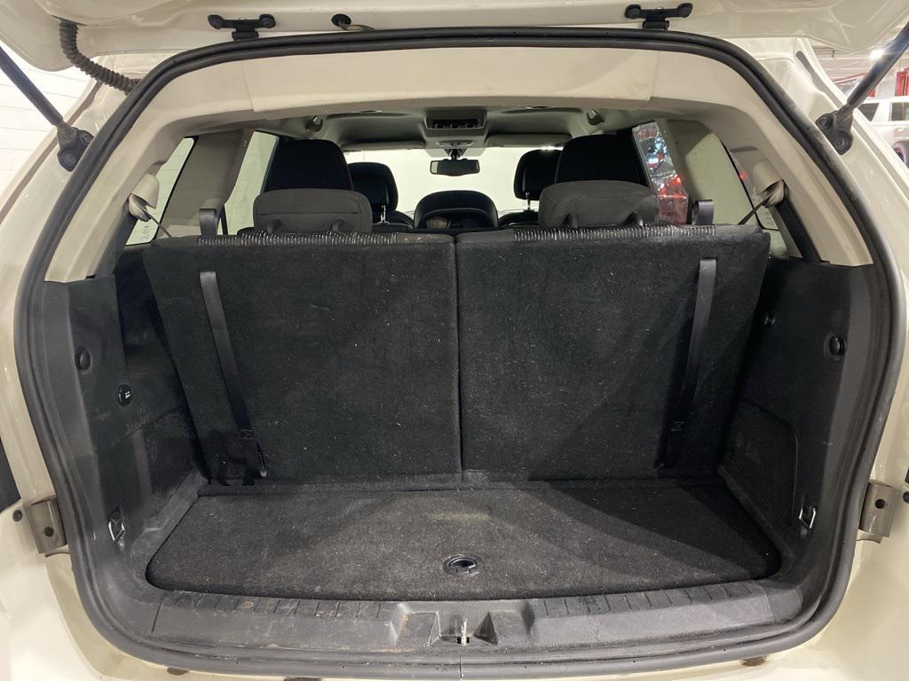 used 2017 Dodge Journey car, priced at $8,995