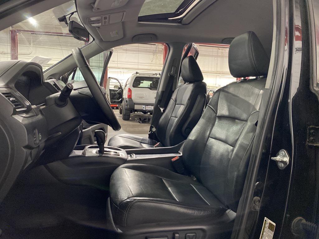 used 2016 Honda Pilot car, priced at $17,448