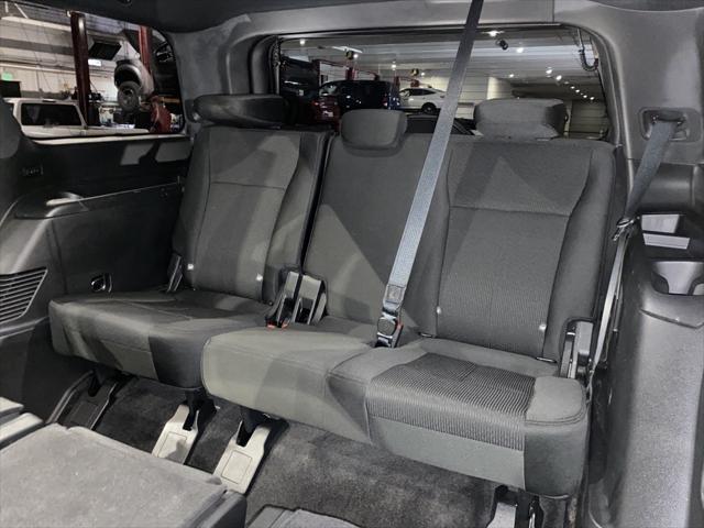 used 2018 Ford Expedition car, priced at $24,999