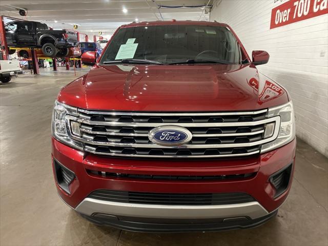 used 2018 Ford Expedition car, priced at $24,339