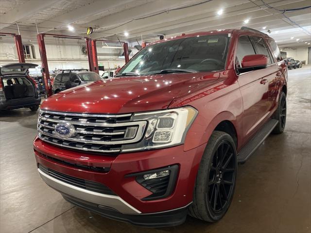 used 2018 Ford Expedition car, priced at $24,339