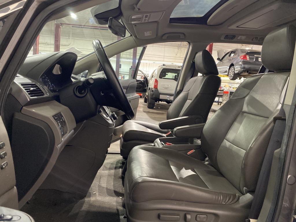 used 2014 Honda Odyssey car, priced at $11,488
