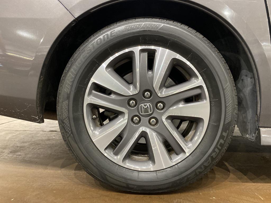 used 2014 Honda Odyssey car, priced at $11,488