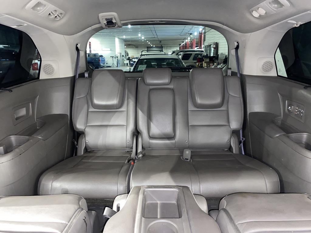 used 2014 Honda Odyssey car, priced at $11,488