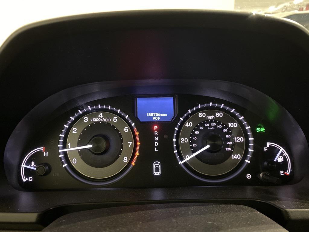 used 2014 Honda Odyssey car, priced at $11,488