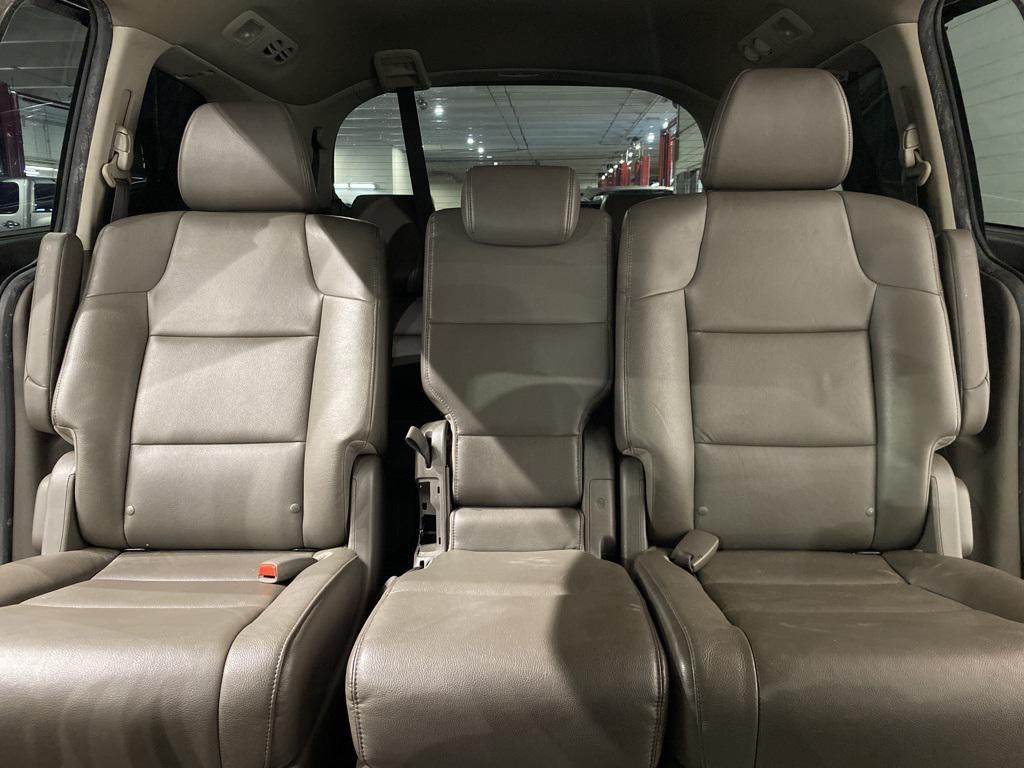 used 2014 Honda Odyssey car, priced at $11,488
