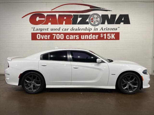 used 2019 Dodge Charger car, priced at $24,249