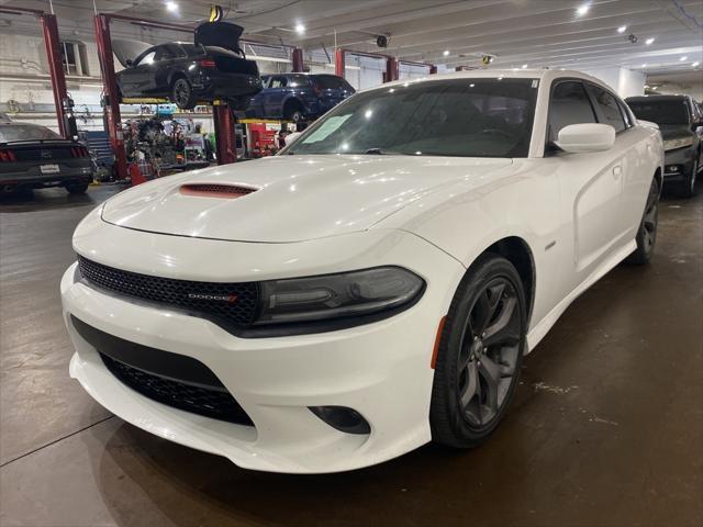 used 2019 Dodge Charger car, priced at $24,249