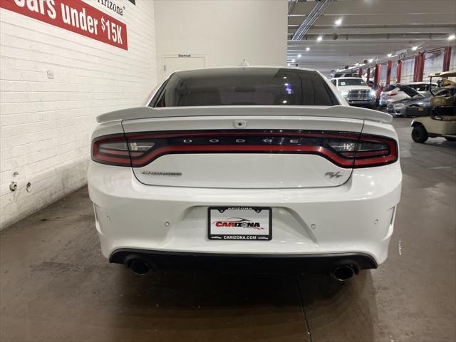 used 2019 Dodge Charger car, priced at $24,249