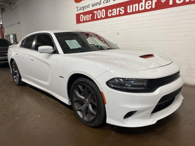 used 2019 Dodge Charger car, priced at $24,249