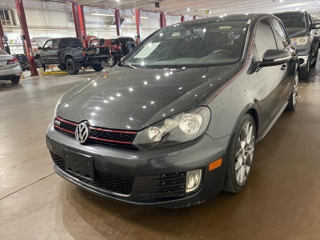 used 2014 Volkswagen GTI car, priced at $11,399