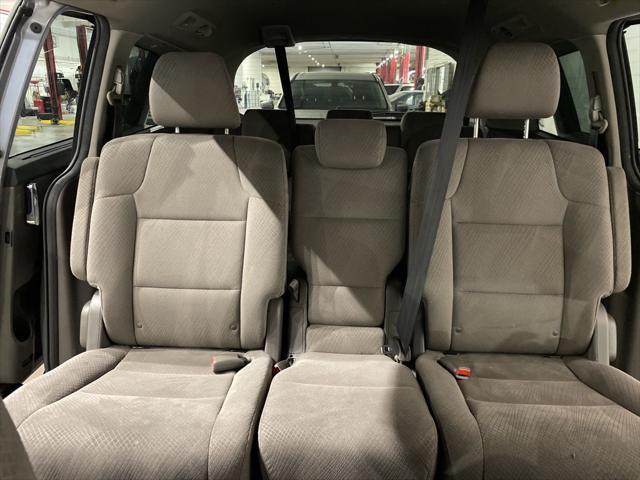 used 2016 Honda Odyssey car, priced at $14,222