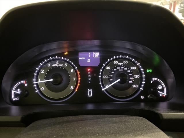 used 2016 Honda Odyssey car, priced at $14,222