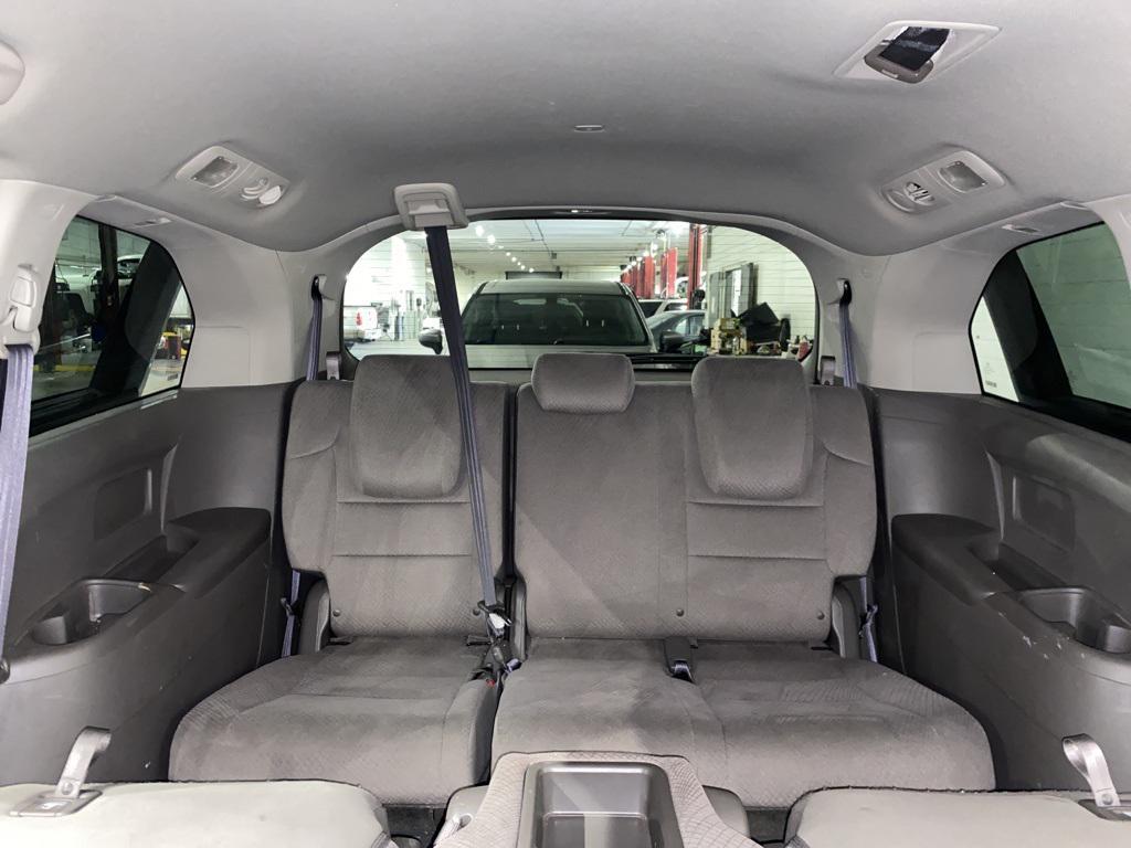 used 2016 Honda Odyssey car, priced at $13,115