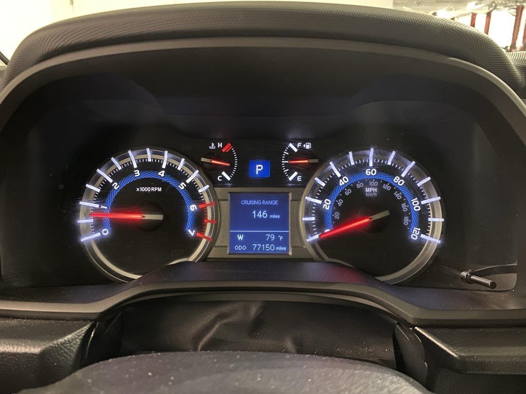 used 2017 Toyota 4Runner car, priced at $28,999