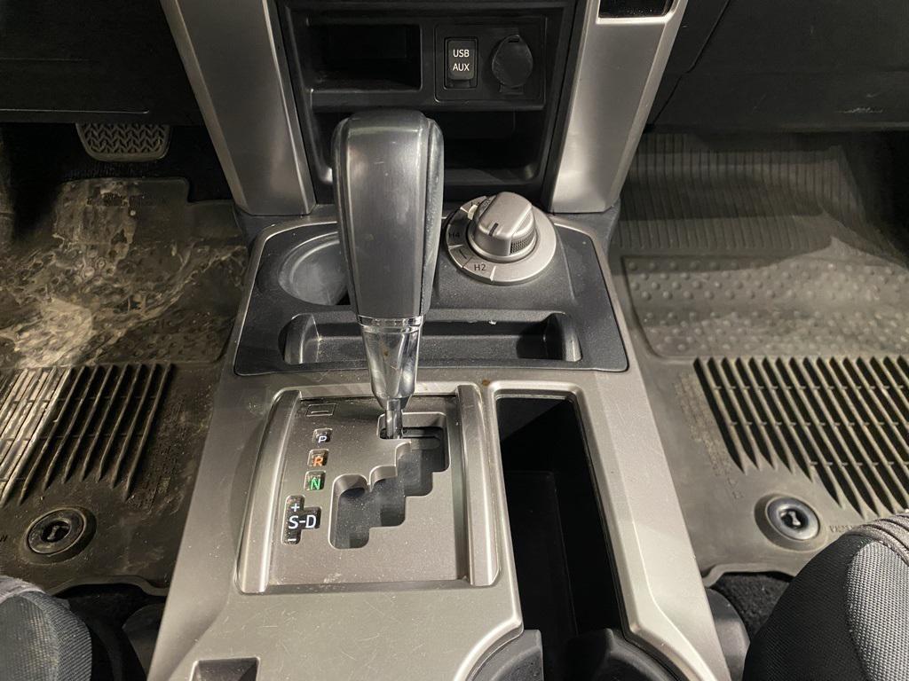 used 2017 Toyota 4Runner car, priced at $28,999