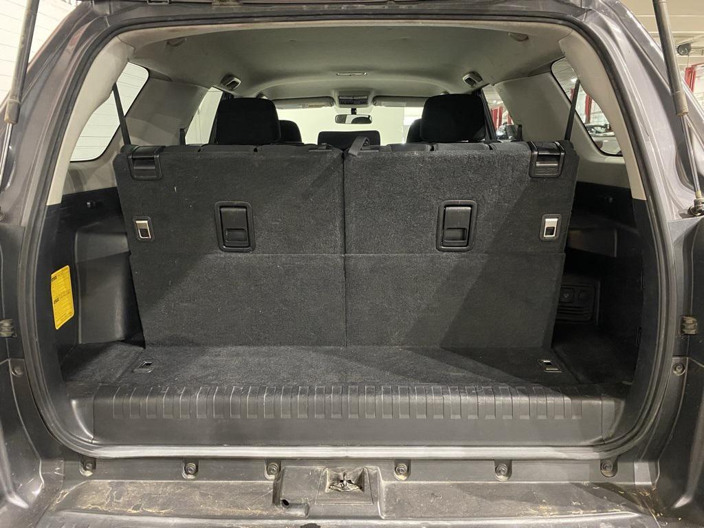 used 2017 Toyota 4Runner car, priced at $28,999