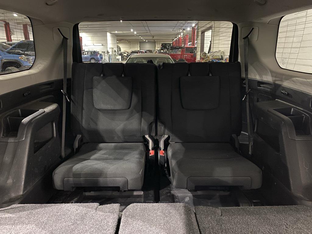 used 2017 Toyota 4Runner car, priced at $28,999