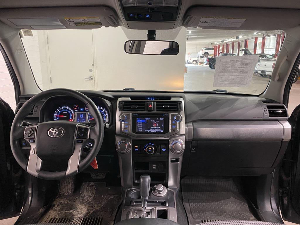 used 2017 Toyota 4Runner car, priced at $28,999