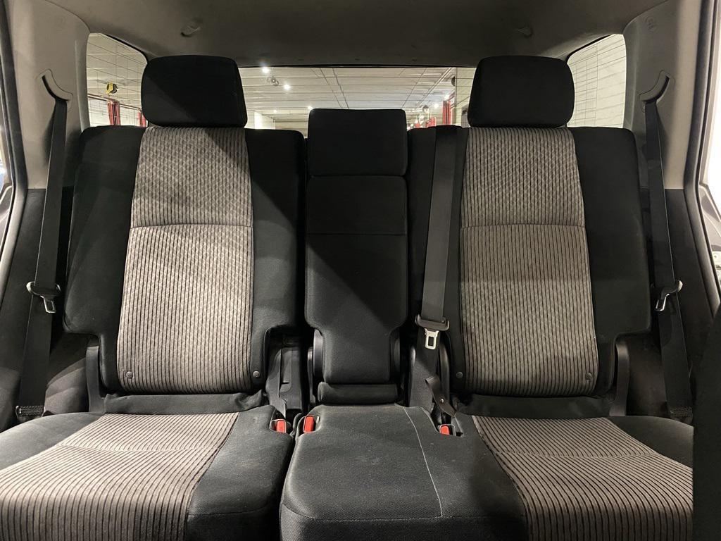 used 2017 Toyota 4Runner car, priced at $28,999