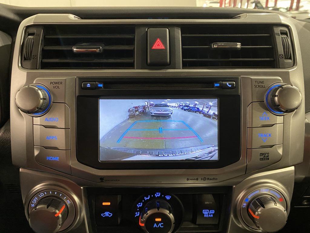 used 2017 Toyota 4Runner car, priced at $28,999