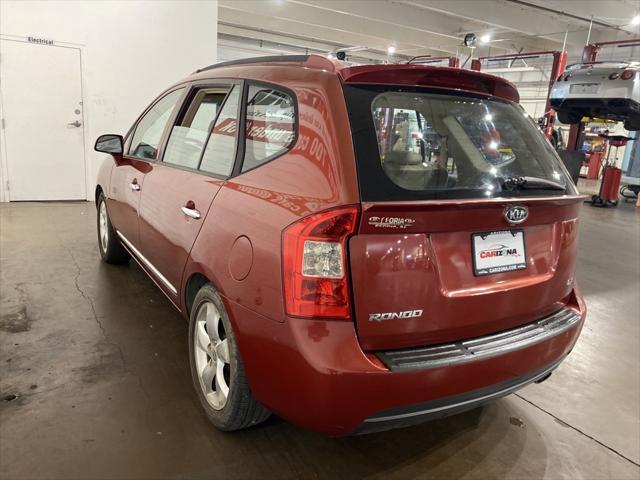 used 2007 Kia Rondo car, priced at $6,499