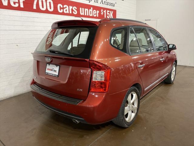 used 2007 Kia Rondo car, priced at $6,499