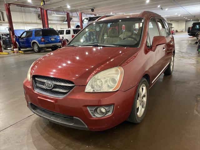 used 2007 Kia Rondo car, priced at $6,499