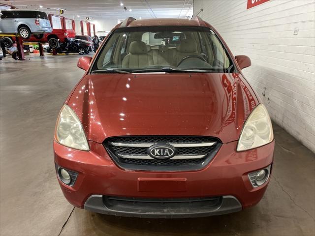 used 2007 Kia Rondo car, priced at $6,499