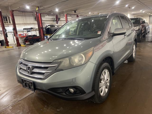 used 2012 Honda CR-V car, priced at $13,999