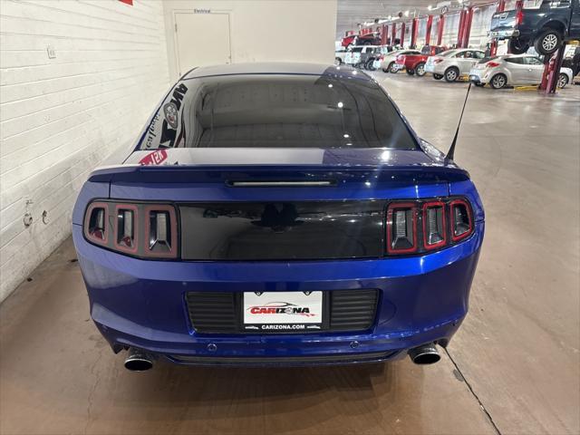 used 2014 Ford Mustang car, priced at $19,999