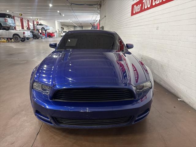 used 2014 Ford Mustang car, priced at $19,999