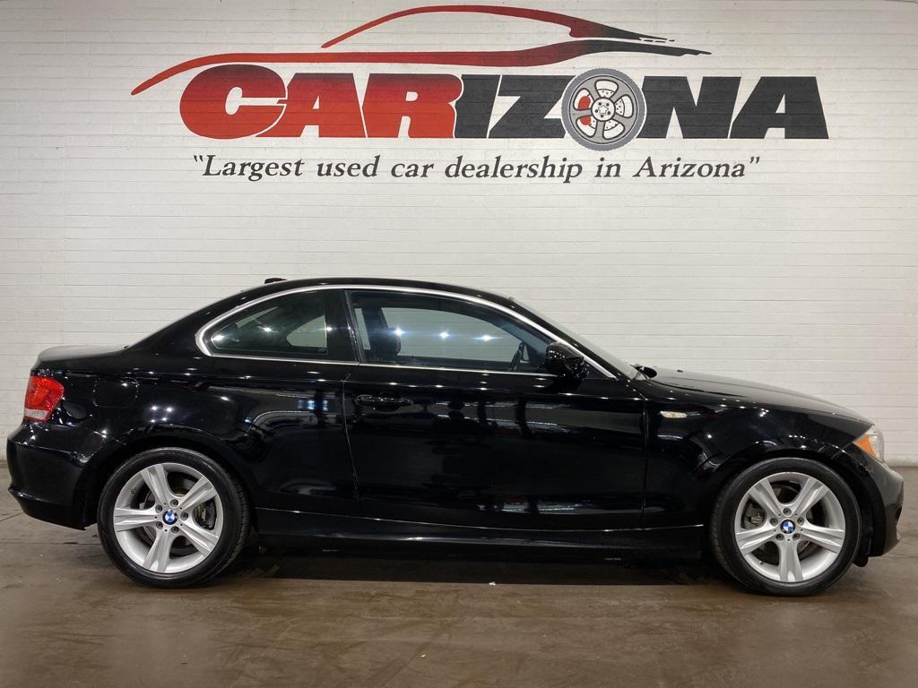 used 2013 BMW 128 car, priced at $9,388