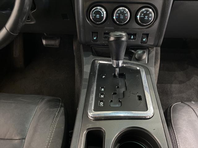 used 2011 Dodge Challenger car, priced at $10,555