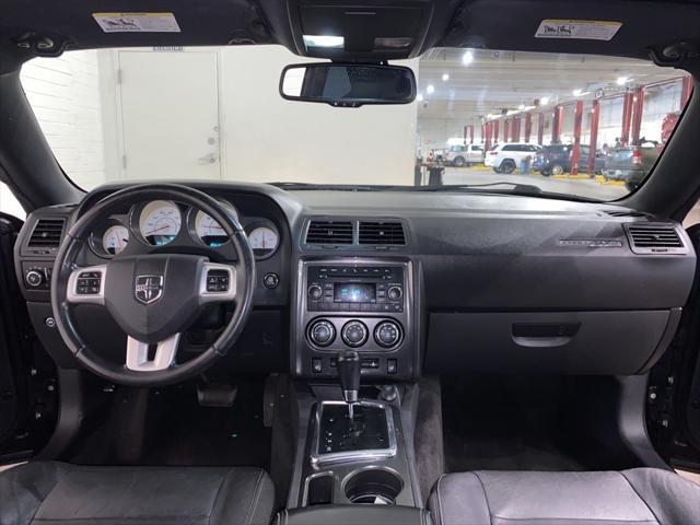 used 2011 Dodge Challenger car, priced at $10,555