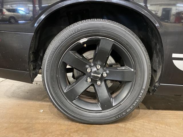 used 2011 Dodge Challenger car, priced at $10,555