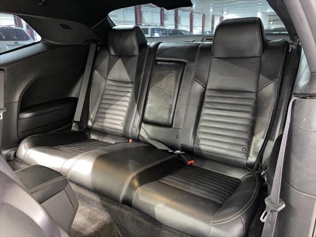 used 2011 Dodge Challenger car, priced at $10,555