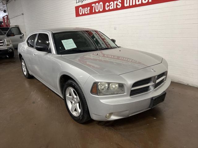 used 2009 Dodge Charger car, priced at $7,222