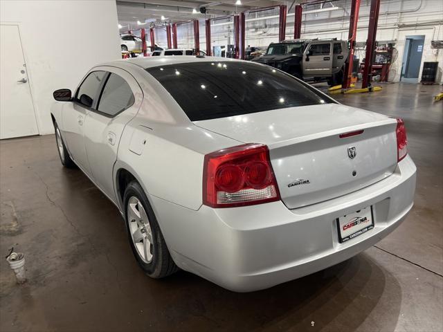 used 2009 Dodge Charger car, priced at $7,222