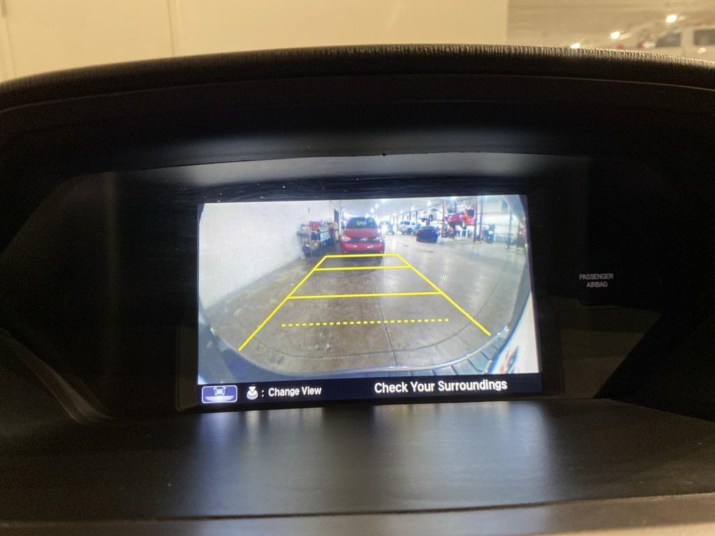 used 2015 Honda Odyssey car, priced at $19,495