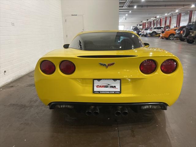used 2006 Chevrolet Corvette car, priced at $24,999