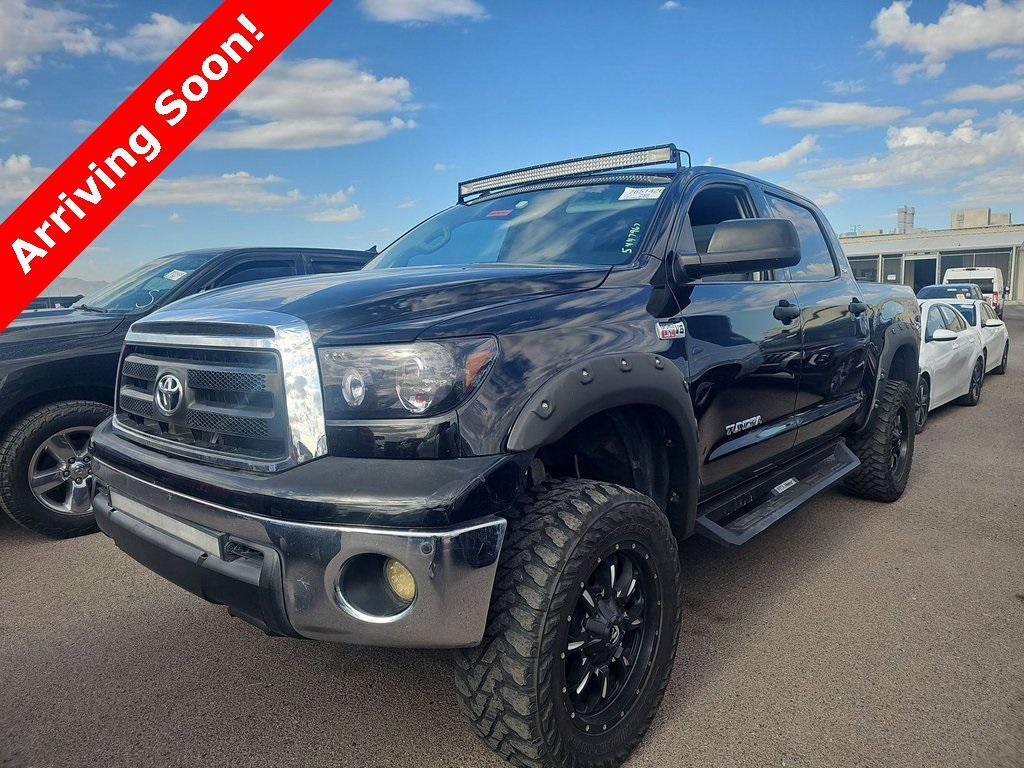 used 2011 Toyota Tundra car, priced at $15,888