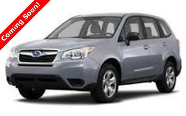 used 2014 Subaru Forester car, priced at $9,999