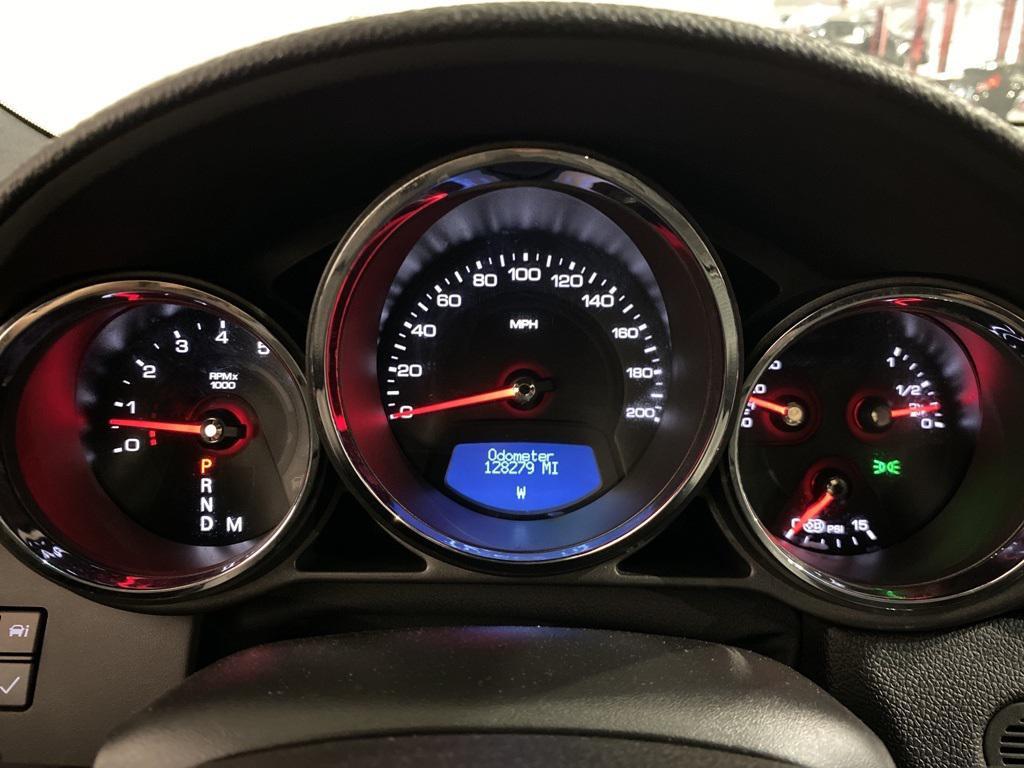 used 2011 Cadillac CTS-V car, priced at $23,495